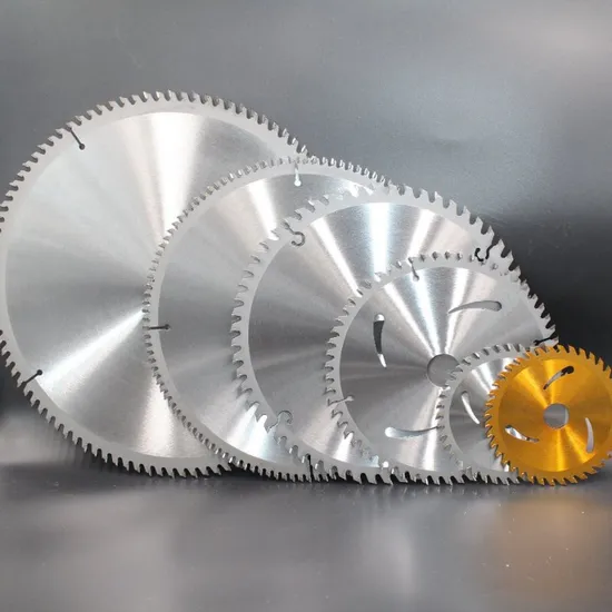Ergaster 7040 Premium Circular Saw Blade for Precision Cutting